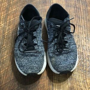 Under Armour Bandit running shoes